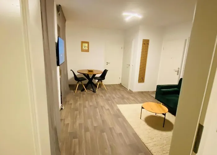 Gemuetliche 600 Meter Zur S-bahn, 18 Min Nach Muenchen Hbf Apartman