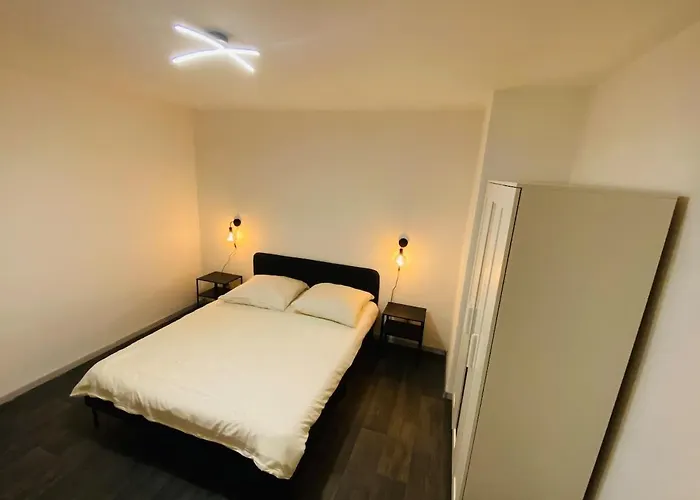 Gemuetliche 600 Meter Zur S-bahn, 18 Min Nach Muenchen Hbf Apartman *