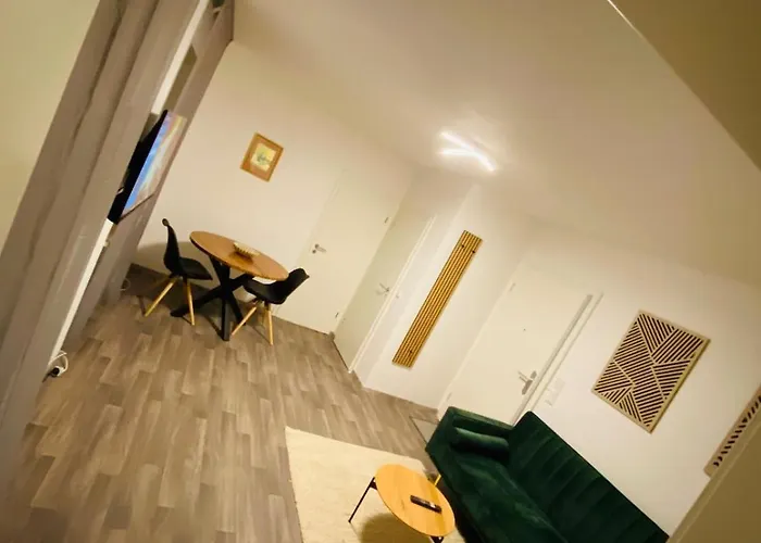 Gemuetliche 600 Meter Zur S-bahn, 18 Min Nach Muenchen Hbf Apartman