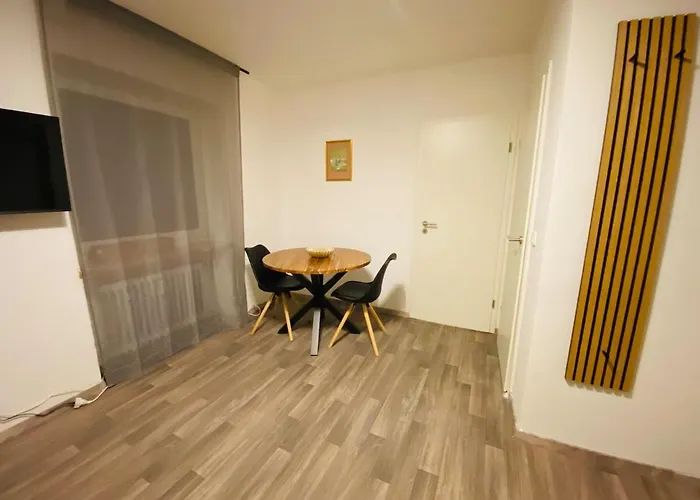 Apartment Gemuetliche 600 Meter Zur S-bahn, 18 Min Nach Muenchen Hbf